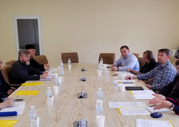 Релігійна спільнота об’єднує зусилля в протидії домашньому насильству в Україні