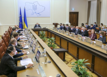Уряд ухвалив 27 ініціатив щодо захисту дітей