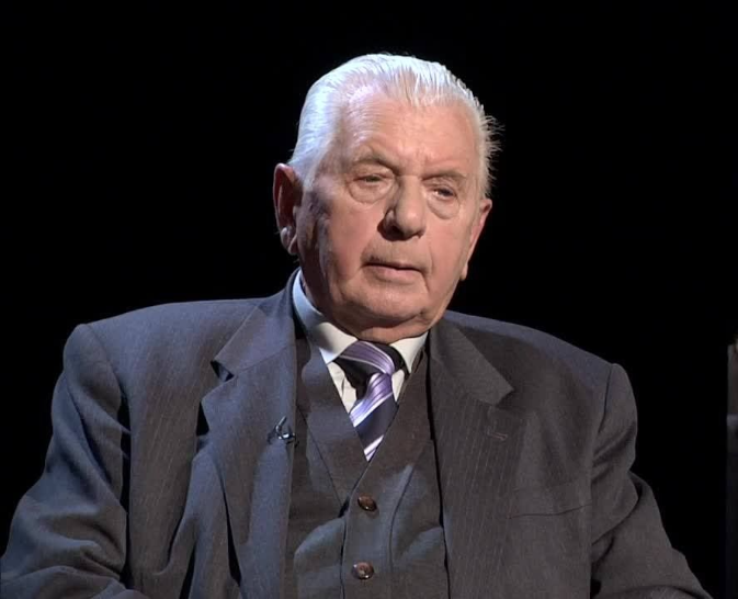 Переклад Біблії — найважливіша справа мого життя