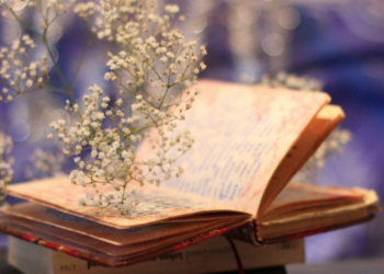 У Міжнародний день сім’ї пропонуємо добірку п’яти книг про зміцнення гармонії в шлюбі:
