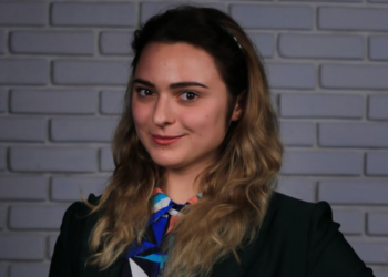 Радіоведуча Юлія Беген: «Я не знала куди я йду, але знала, що буду шукати себе»