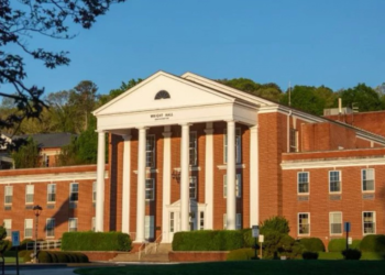 Український гуманітарний інститут розвиває співпрацю із Southern Adventist University