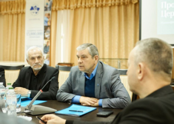 РЄПЦУ розглянула актуальні питання державно-церковних відносин та спланувала заходи на поточний рік