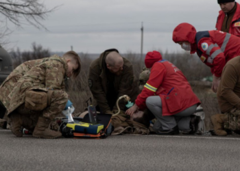 Добровольчий батальйон – це свідомий вибір тих, хто прагне діяти