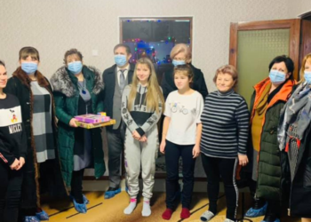 Як живеться дітям у прийомних сім’ях в Миколаївській області