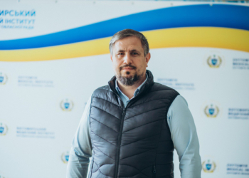 Божий задум – щоб дитина-сирота зростала у сім’ї