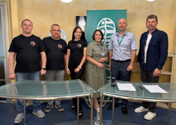 ADRA Україна та «Крок з надією» уклали партнерство для підтримки вразливих верств населення