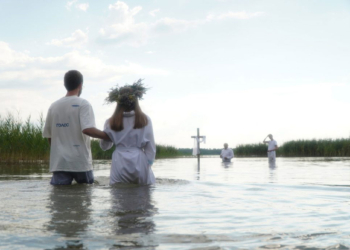 Вогонь, вода і гармонія: як пройшов 25-й табір “Пісочний”