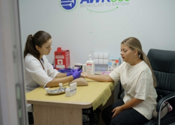 «Рух надії» в Білгород-Дністровському: понад 400 жителів отримали медичні послуги та духовну підтримку