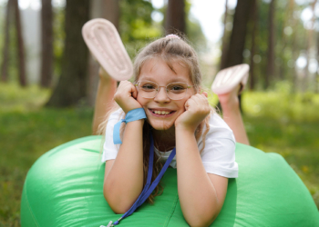 ADRA Україна презентує проєкт ADRA Kids у Києві: свято для дітей, що постраждали від війни