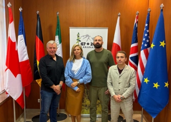 ADRA Україна та Уряд Канади обговорили реалізацію гуманітарного проєкту MHWP