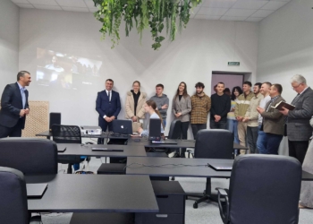 Адвентистське Всесвітнє радіо започаткувало в Україні Центр цифрового євангелізму