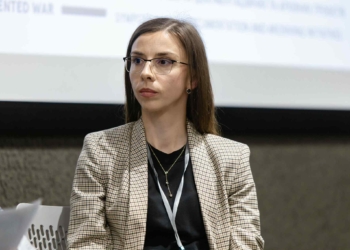 Від екстреного волонтерства до формування системної підтримки армії, ветеранів і переселенців