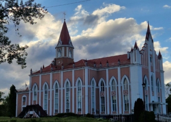 Експертне опитування “Українські протестанти під час війни: 2024-2025”