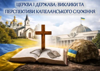 Міжнародна наукова конференція про роль Церкви під час війни відбудеться у Києві