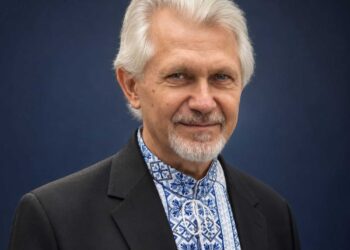 Церковна організація — це той феномен, який дозволив громадам пережити політичні катастрофи